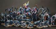 Profesjonalne Malowanie Figurek do Gier Planszowych, Bitewniaków itp
