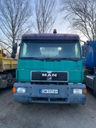 Samochód ciężarowy Man 18.264