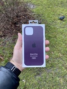 Silikonowe etui z MagSafe do iPhone’a 14 Plus