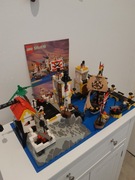Lego Pirates 6277 Imperial Trading Post