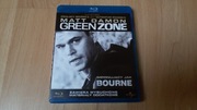 GREEN ZONE [BLU] lektor PL wydanie PL