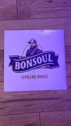 BonSoul Lepiej Nie Wnikać BONSON UNIKAT Winyl Nowa