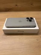 iPhone 15 Pro 128gb Tytan