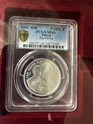 200000zł Jan Paweł II,próba