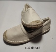 Baleriny firmy Next rozmiar 37 