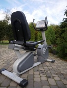 Rower rowerek Poziomy Circle Fitness - Profesjonal