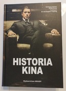 Historia kina. Red. Philip Kemp