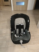 Fotelik samochodowy Romer Duo 9 - 18 kg ISOFIX