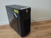 Komputer i3-9100f 16GB SSD+HDD GTX1050Ti