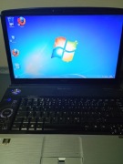 Laptop Acer aspire 6920