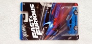 Hot Wheels Fast Furious  Porsche 911 GT3 RS 5/5