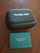 Dysk Portble SSD