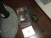 SMART WATCH Y13  5V/180mAh zegarek czujnik SPORT FIT Dwie Bransolety