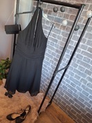 Szyfonowa sukienka rozmiar 42