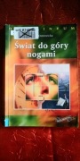Świat do góry nogami Beata Ostrowicka