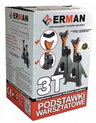 Kobyłki 3T podstawki warsztatowe