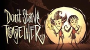 DON'T STARVE TOGETHER