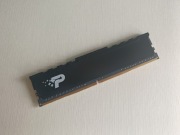 DDR 4 Patriot 8GB