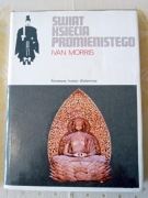 ŚWIAT KSIĘCIA PROMIENISTEGO - Duża seria Ceramowska