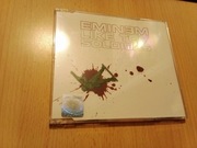 EMINEM - LIKE TOY SOLDIERS CD SINGIEL