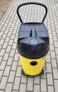 ODKURZACZ Kärcher, KARCHER NT 611 ECO
