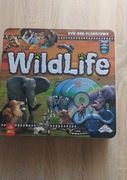 Gra planszowa WildLife kompletna 