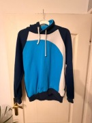 Bluza męska z kapturem -L