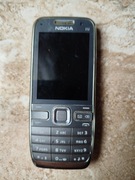 Nokia e52 nie wlacza sie