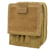 Kieszeń Condor Map Pouch - Coyote Brown (MA35-498)
