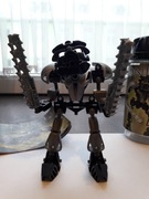 LEGO Bionicle | Onua Nuva | 8566 | Rok 2002