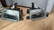 Lampa przeciwmgielna Opel Astra G prawa i lewa 1998-2009 nowe nowa