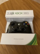 Kontroler pad Xbox 360 NOWY NIGDY NIE ODPAKOWANY ORYGINALNY