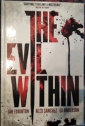 The Evil Within Vol. 1