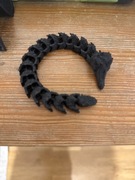 Fidget Toy smok - brylok dla dziecka