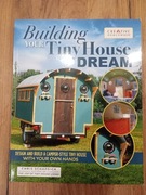 Building your Tiny house dream 