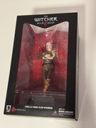 Figurka Wiedźmin Dark Horse Ciri (Cirilla Fiona Elen Riannon) Seria 1
