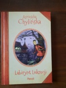 Agnieszka Chylińska - Labirynt Lukrecji