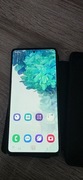 Samsung s20FE 5g Snapdragon 865 stan uszkodzony!