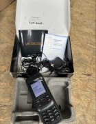 Nokia 5200 Czarna Pełny komplet