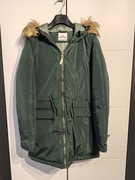 Kurtka zimowa dla dziewczynki