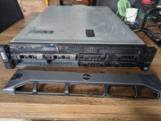 Serwer DELL R520 48GB RAM, 2x Xeon E5-2430