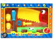 Zestaw majsterkowicza