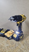 Wkrętarka DeWalt DCD709 z udarem 