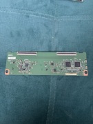 T con logic Board LG 49WQ95X-W Monitor T-CON Board 6870C-0933A