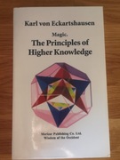 Magic. The Principles of Higher Knowledge