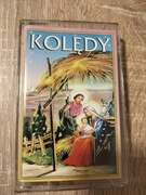 Kaseta magnetofonowa 