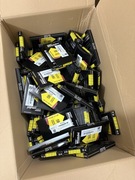 50x Milomdoi 4xSzkło Hartowane 4xOchrona aparatu Samsung Galaxy S24 Plus