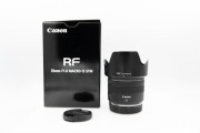 Canon 35 mm RF 1.8 IS STM