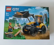 LEGO 60385 City - Koparka