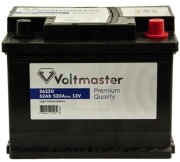 Akumulator 12V 62Ah VOLTMASTER